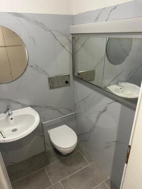 Foto - 1 Zimmer Etagenwohnung zur Miete in Möhnesee