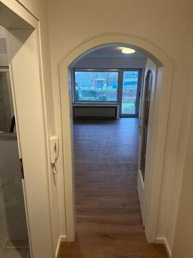 Foto - Etagenwohnung in Möhnesee zur Miete