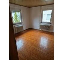 Schöne 2 Zi. Wohnung - 450,00&nbsp;EUR Kaltmiete, ca.&nbsp; 64,00&nbsp;m&sup2; in Weilmünster (PLZ: 35789)