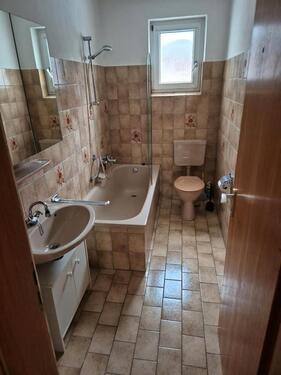 Foto - Etagenwohnung in Weilmünster zur Miete