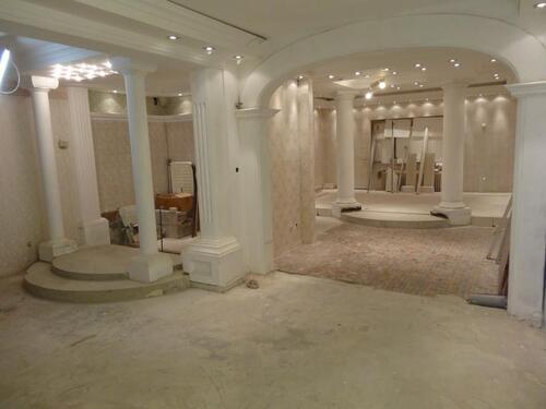 Foto - 14 Zimmer Einfamilienhaus zum Kaufen in Frankfurt am Main