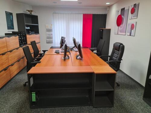 Foto - Büro 25 m² in Neumarkt i.d.OPf. – sofort frei – 300 € inkl. NK –