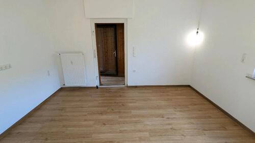 Foto - Hochparterre in Rimbach zur Miete