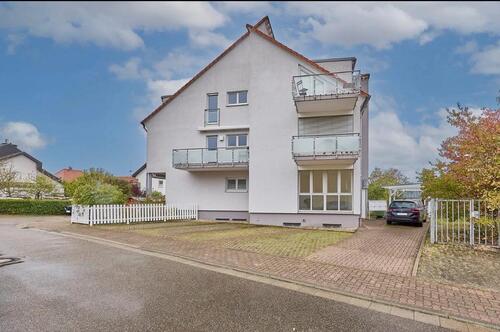 Foto - 1-Zimmerwohnung mit Stellplatz - 139.900,00&nbsp;EUR Kaufpreis, ca.&nbsp; 28,00&nbsp;m&sup2;