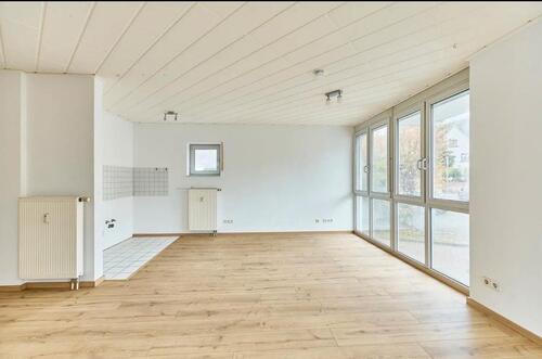 Foto - Erdgeschoßwohnung in Weinheim zum Kaufen