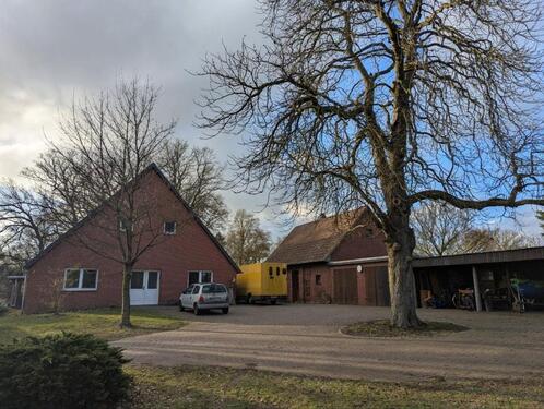 Foto - zwei freie Zimmer in Land WG ab JuliAugust