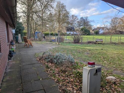 Foto - 8 Zimmer Einfamilienhaus zur Miete in Lilienthal