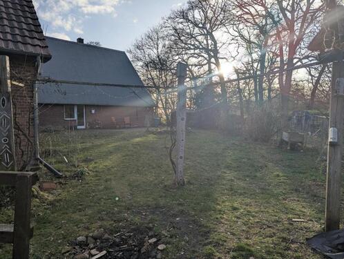 Foto - 8 Zimmer Einfamilienhaus in Lilienthal