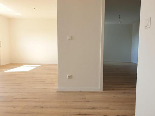 Foto - 2 Zimmer Etagenwohnung zur Miete in Radolfzell am Bodensee