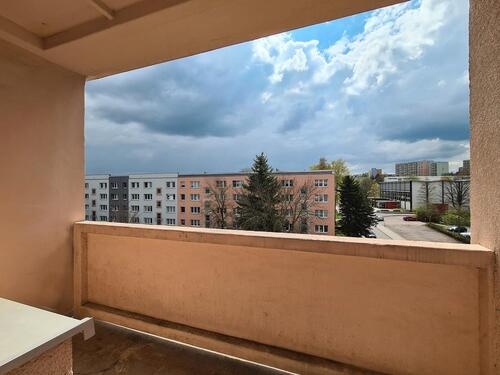 Foto - 3 Zimmer Etagenwohnung in Freiberg