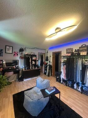 Foto - Gemütliche 2-Zimmer-Dachgeschosswohnung zu vermieten