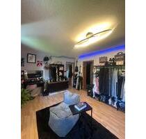 Gemütliche 2-Zimmer-Dachgeschosswohnung zu vermieten - Heilbronn