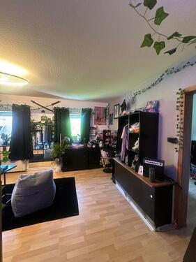 Foto - 2 Zimmer Dachgeschoßwohnung zur Miete in Heilbronn