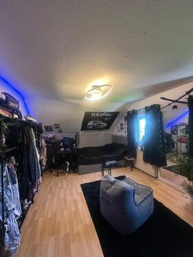 Foto - 2 Zimmer Dachgeschoßwohnung in Heilbronn