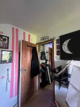 Foto - Dachgeschoßwohnung in Heilbronn zur Miete