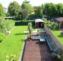2-Zimmer Gartenwohnung in MG-Bettrath - Mönchengladbach Ost