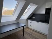 Foto - Dachgeschoßwohnung in Saterland zur Miete