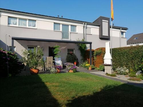 Foto - 4.5 Zimmer Reihenhaus zum Kaufen in Bottrop