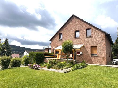 Foto - Haus auf der Bölhorst, 2-Familienhaus