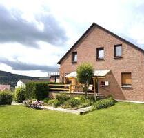Haus auf der Bölhorst, 2-Familienhaus - Minden