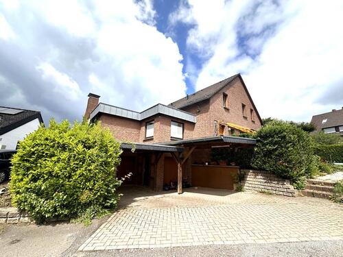 Foto - Einfamilienhaus zum Kaufen in Minden