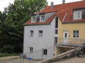 Foto - Wohnung, Emskirchen, 50m², DG - 125.000,00&nbsp;EUR Kaufpreis, ca.&nbsp; 50,00&nbsp;m&sup2;
