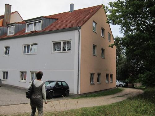 Foto - 2.5 Zimmer Dachgeschoßwohnung zum Kaufen in Emskirchen