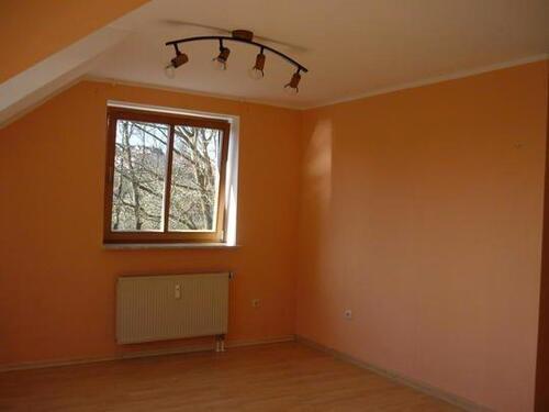 Foto - 2.5 Zimmer Dachgeschoßwohnung in Emskirchen