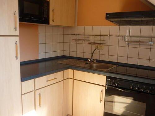 Foto - Dachgeschoßwohnung in Emskirchen zum Kaufen