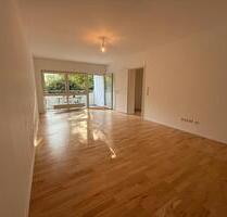 Modernisierte 3-Zi-Wohnung mit West-Balkon, EBK & Stellplatz - Leimen