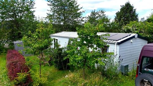 Foto - Einfamilienhaus in Extertal