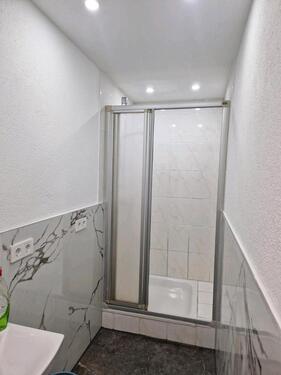 Foto - Etagenwohnung in Siegen zur Miete