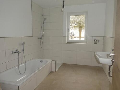 Foto - 4.5 Zimmer Erdgeschoßwohnung zur Miete in Pinzberg