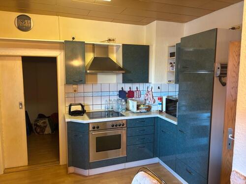 Foto - 3.5 Zimmer Erdgeschoßwohnung zur Miete in Tambach-Dietharz