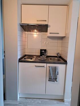 Foto - 1 Zimmer Etagenwohnung zur Miete in Hamburg