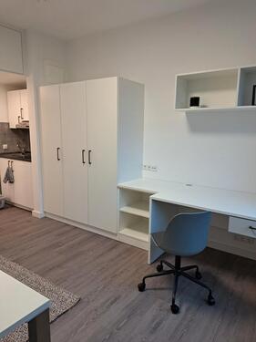 Foto - Etagenwohnung in Hamburg zur Miete