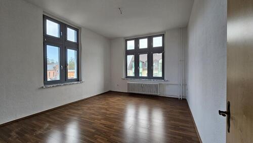 Foto - Etagenwohnung zur Miete in Halberstadt