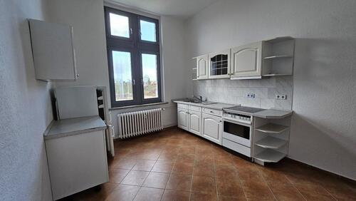 Foto - Etagenwohnung in Halberstadt zur Miete