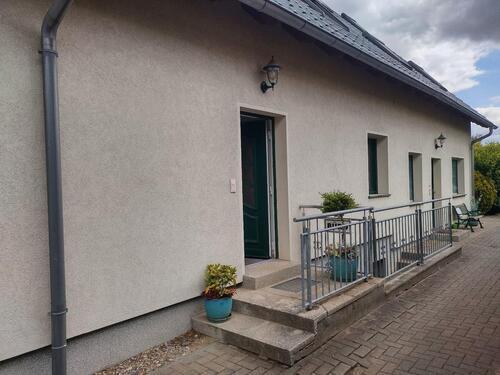Foto - Einfamilienhaus zum Kaufen in Blankenfelde-Mahlow