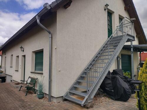 Foto - Einfamilienhaus in Blankenfelde-Mahlow
