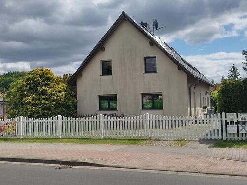 Foto - Einfamilienhaus in Blankenfelde-Mahlow zum Kaufen