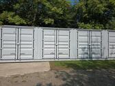 Foto - Pkw Stellplatz, LagerContainer, Garage Motorrad