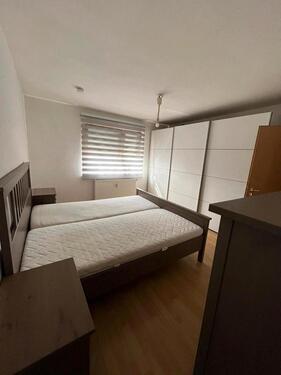Foto - Etagenwohnung zur Miete in Höchstadt an der Aisch