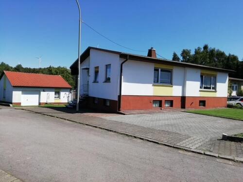 Foto - Schönes Haus in Freisen - 350.000,00 EUR Kaufpreis,