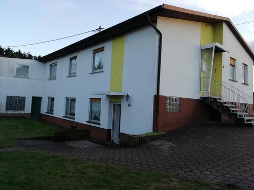 Foto - Einfamilienhaus zum Kaufen in Freisen