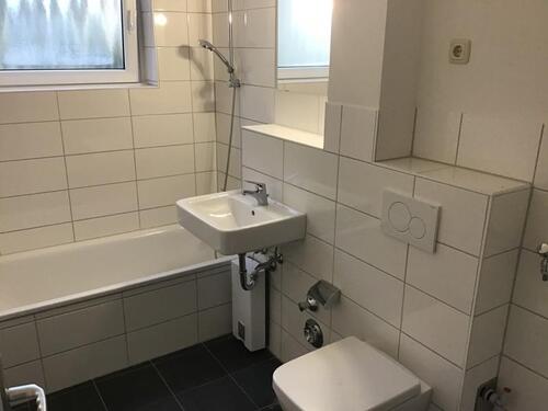 Foto - Etagenwohnung in Lübeck