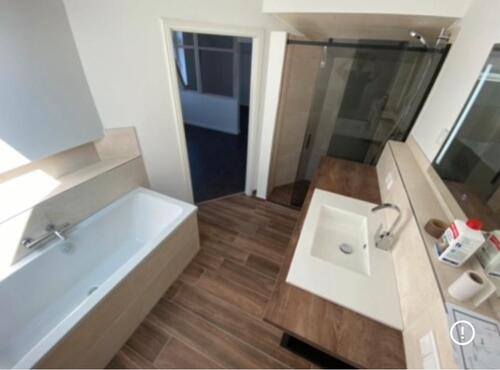 Foto - Etagenwohnung zur Miete in Bad Langensalza