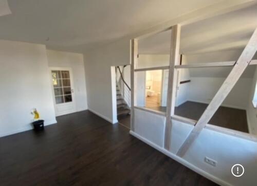 Foto - Etagenwohnung in Bad Langensalza