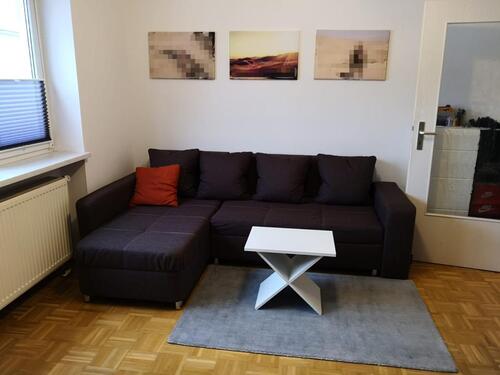 Foto - Etagenwohnung zur Miete in Weiden in der Oberpfalz