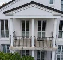 Helle 3-Zimmer-Wohnung mit Süd-Balkon - Pulheim